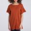 图片 Oversized Women T-Shirt
