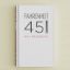 图片 Fahrenheit 451 by Ray Bradbury