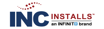 制造商图片 INC Installs